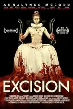 Film Excision (2012) ilk21 Sub Indo