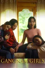 Gangnam Girls (2021)