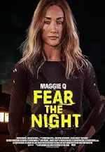 Film Fear the Night (2023) ilk21 Sub Indo