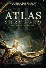 Film Atlas Shrugged II: The Strike (2012) ilk21 Sub Indo