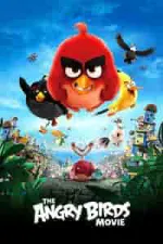 Film Angry Birds (2016) ilk21 Sub Indo