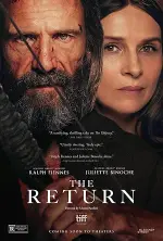 Film The Return (2024) ilk21 Sub Indo