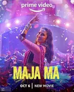 Film Maja Ma (2022) ilk21 Sub Indo
