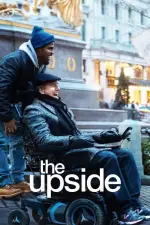 Film The Upside (2019) ilk21 Sub Indo