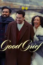Film Good Grief (2023) ilk21 Sub Indo