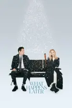 Film What Happens Later (2023)