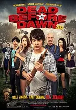 Film Dead Before Dawn 3D (2013) ilk21 Sub Indo
