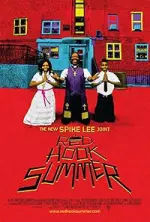 Film Red Hook Summer (2012) ilk21 Sub Indo