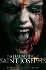 Film The Haunting at Saint Joseph (2023) ilk21 Sub Indo