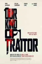 Film Our Kind of Traitor (2016) ilk21 Sub Indo