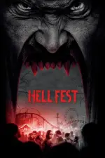 Film Hell Fest (2018) ilk21 Sub Indo
