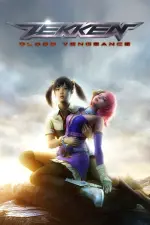 Film Tekken: Buraddo benjensu (2011) ilk21 Sub Indo