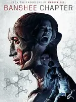 Banshee Chapter (2013)
