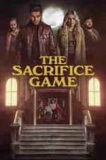 Film The Sacrifice Game (2023) ilk21 Sub Indo