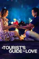 Film A Tourist’s Guide to Love (2023) ilk21 Sub Indo