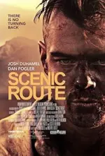 Film Scenic Route (2013) ilk21 Sub Indo