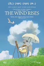 Film The Wind Rises (2013) ilk21 Sub Indo