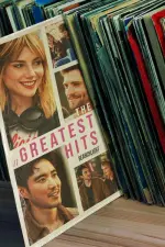 Film The Greatest Hits (2024) ilk21 Sub Indo