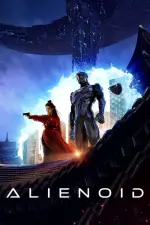 Film Alienoid (2022) ilk21 Sub Indo