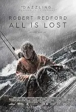 Film All Is Lost (2013) ilk21 Sub Indo