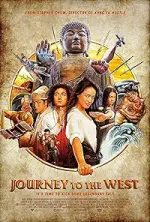Film Journey to the West (2013) ilk21 Sub Indo
