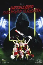 Film The Cheerleader Sleepover Slaughter (2022) ilk21 Sub Indo