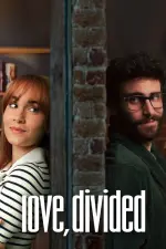 Film Love Divided (2024) ilk21 Sub Indo