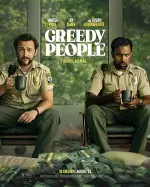 Film Greedy People (2024) ilk21 Sub Indo