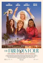 Film The Fabulous Four (2024) ilk21 Sub Indo