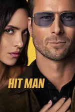 Film Hit Man (2023) ilk21 Sub Indo
