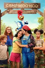 Film Woody Woodpecker Goes to Camp (2024) ilk21 Sub Indo
