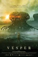 Film Vesper (2022) ilk21 Sub Indo