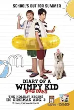 Film Diary of a Wimpy Kid: Dog Days (2012) ilk21 Sub Indo