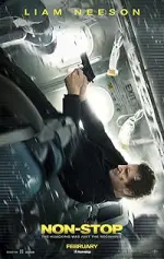 Film Non-Stop (2014) ilk21 Sub Indo