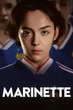 Film Marinette (2023) ilk21 Sub Indo