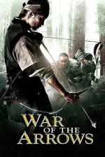 Film War of the Arrows (2011) ilk21 Sub Indo