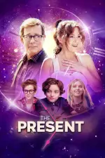 Film The Present (2024) ilk21 Sub Indo