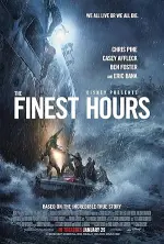 Film The Finest Hours (2016)