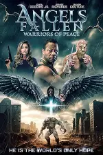 Film Angels Fallen: Warriors of Peace (2024) ilk21 Sub Indo