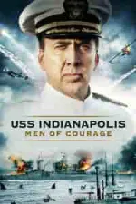Film USS Indianapolis: Men of Courage (2016) ilk21 Sub Indo