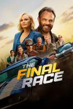 Film The Final Race (2023) ilk21 Sub Indo