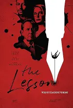Film The Lesson (2023) ilk21 Sub Indo