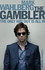 Film The Gambler (2014) ilk21 Sub Indo