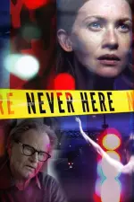 Film Never Here (2017) ilk21 Sub Indo