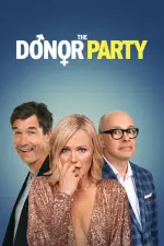 Film The Donor Party (2023) ilk21 Sub Indo