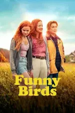 Film Funny Birds (2024) ilk21 Sub Indo