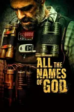 Film All the Names of God (2023) ilk21 Sub Indo