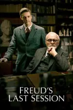 Film Freud’s Last Session (2023) ilk21 Sub Indo
