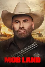 Film Mob Land (2023) ilk21 Sub Indo