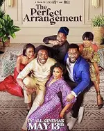 Film The Perfect Arrangement (2022) ilk21 Sub Indo